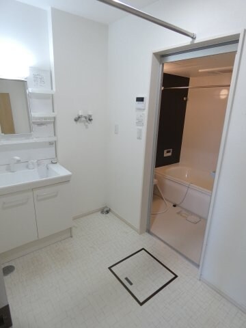 Lovege（ラベージ）の物件内観写真