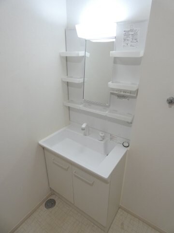 Lovege（ラベージ）の物件内観写真