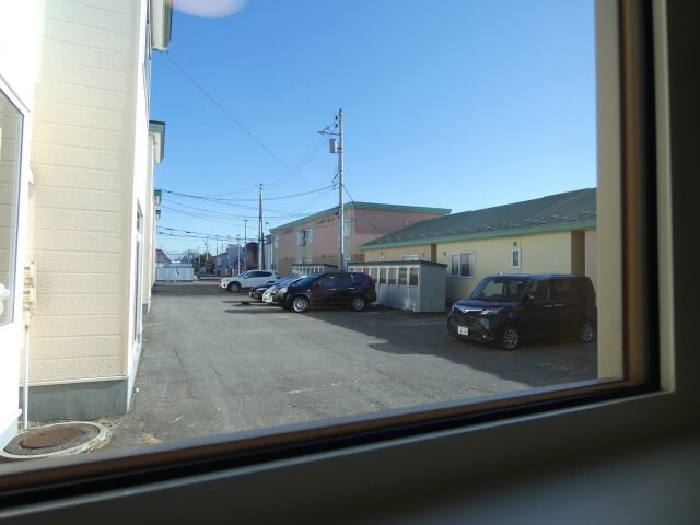 Lovege（ラベージ）の物件内観写真