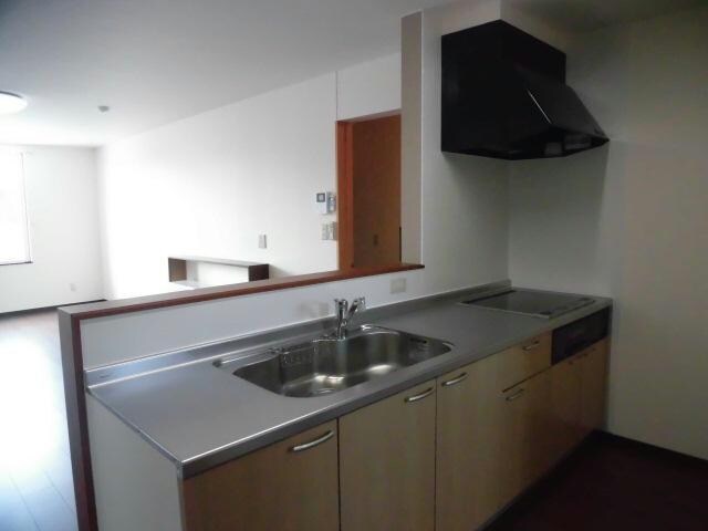 シロンの物件内観写真