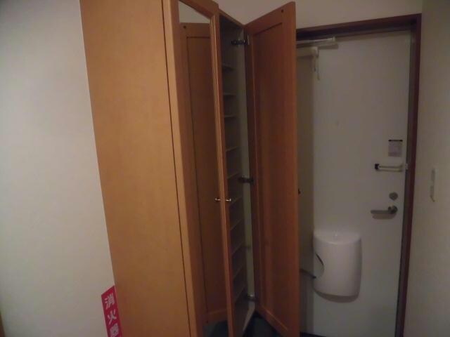 シロンの物件内観写真