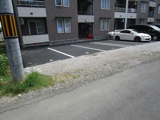 シロンの物件外観写真