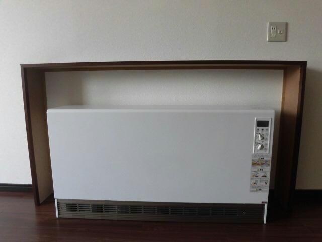 シロンの物件内観写真