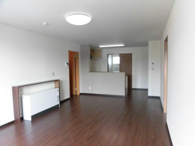 シロンの物件内観写真