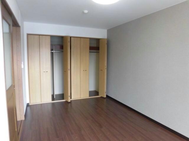 シロンの物件内観写真