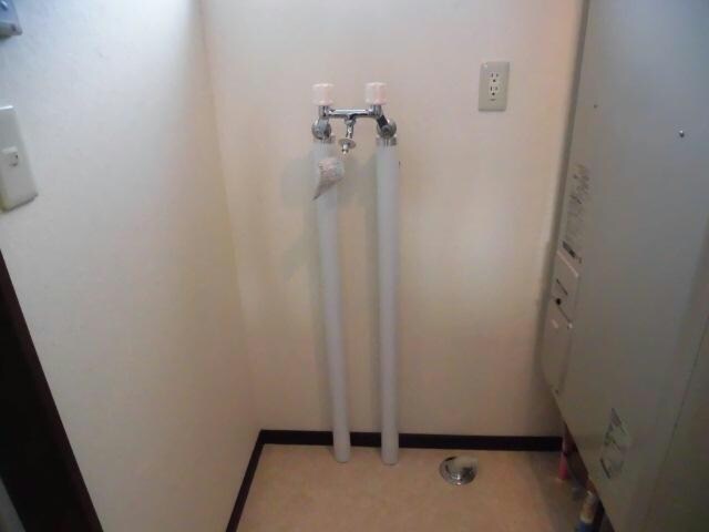 シロンの物件内観写真