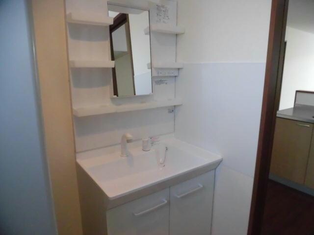 シロンの物件内観写真