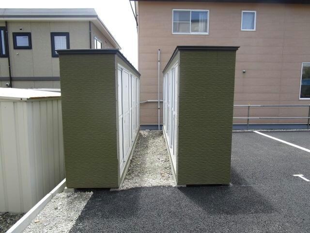 シロンの物件内観写真