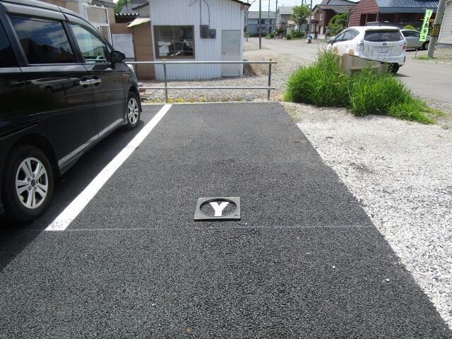 シロンの物件内観写真