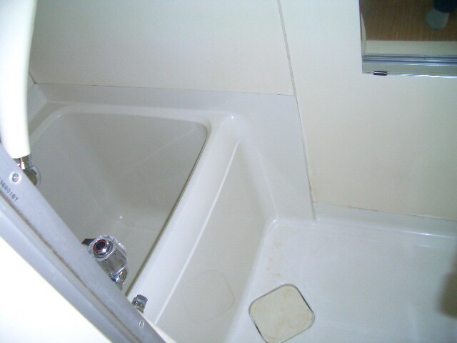 コーポラスＮＡＯの物件内観写真