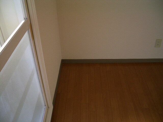 コーポラスＮＡＯの物件内観写真