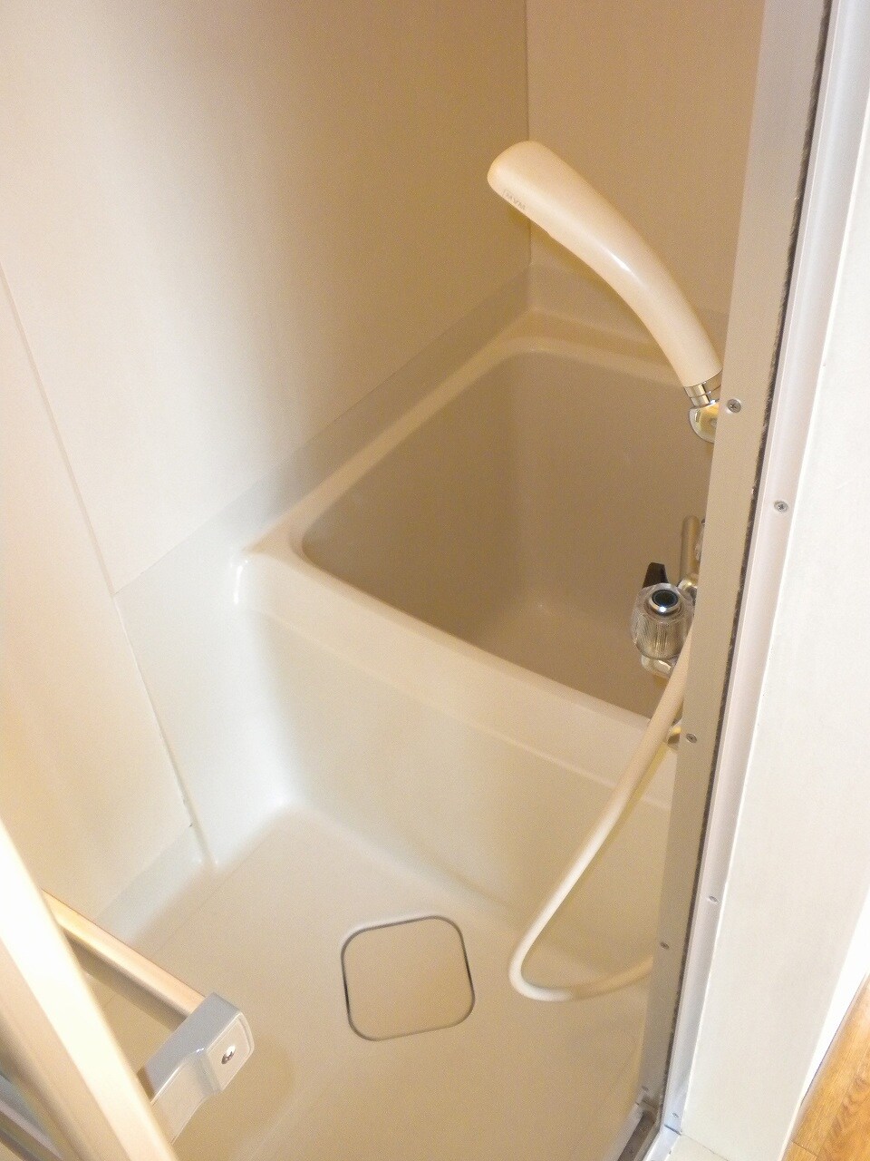 コーポラスＮＡＯの物件内観写真