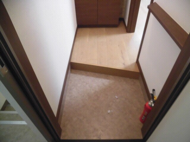 Regent NorthⅤの物件内観写真