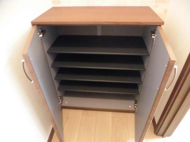 Regent NorthⅤの物件内観写真