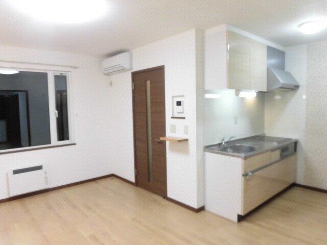 Regent NorthⅤの物件内観写真