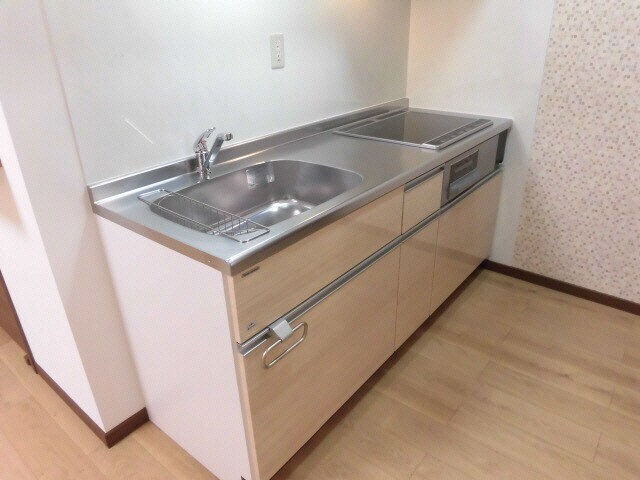 Regent NorthⅤの物件内観写真