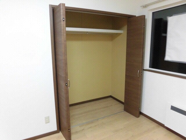 Regent NorthⅤの物件内観写真