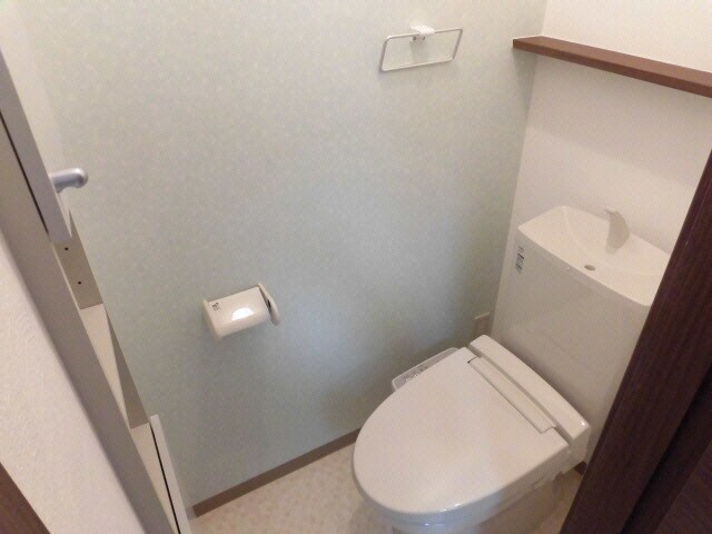 Regent NorthⅤの物件内観写真