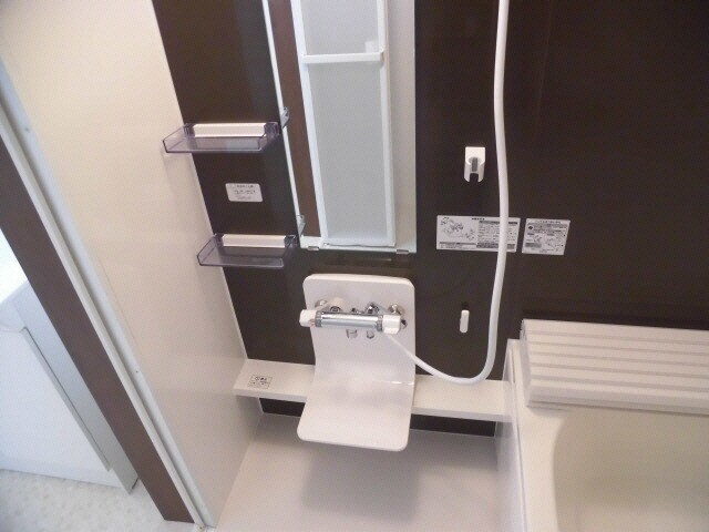 Regent NorthⅤの物件内観写真