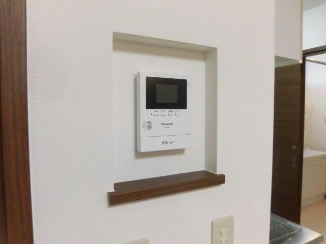 Regent NorthⅤの物件内観写真