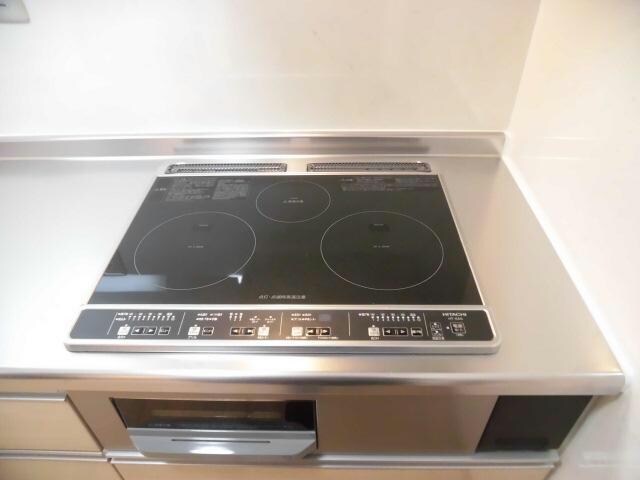 Regent NorthⅤの物件内観写真