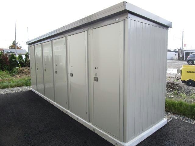 Regent NorthⅤの物件内観写真