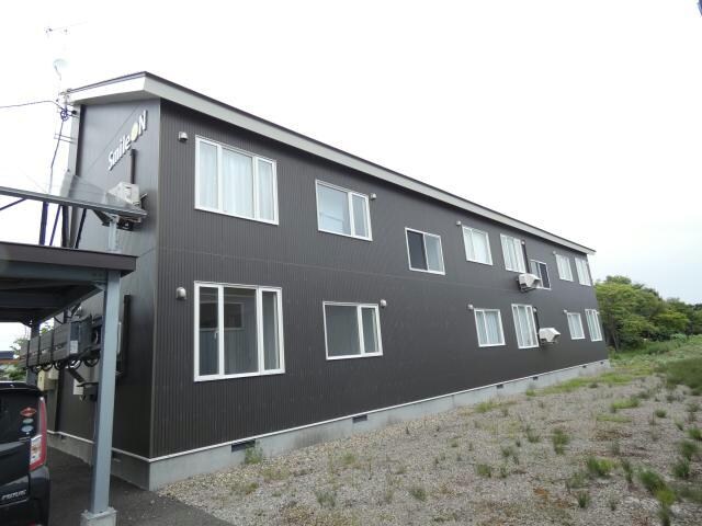 Smile Nの物件外観写真