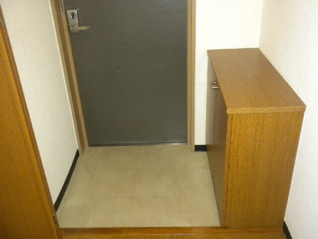 ライトワン２４の物件内観写真