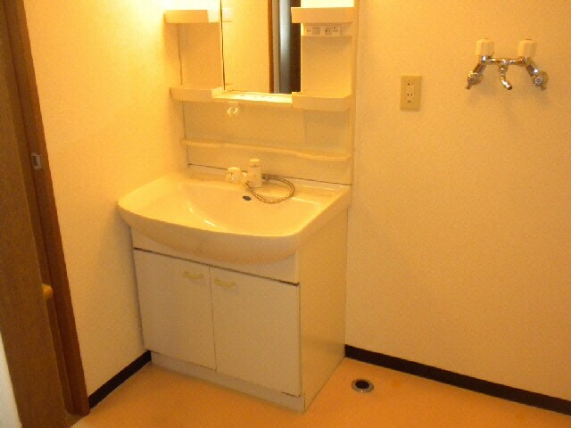 ライトワン２４の物件内観写真