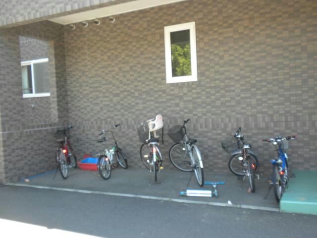 ライトワン２４の物件外観写真