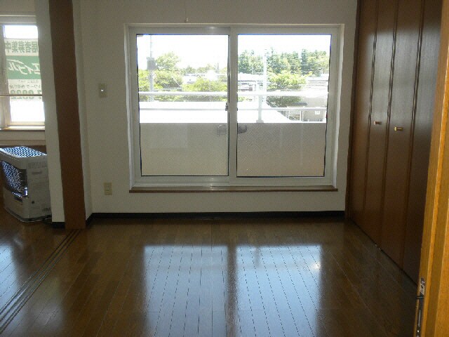 ライトワン２４の物件内観写真