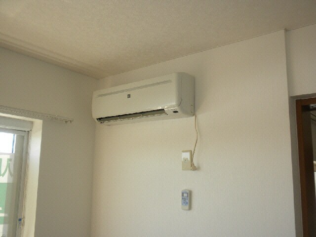 ライトワン２４の物件内観写真