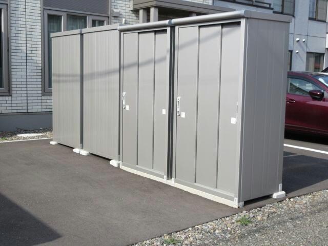 プランドールTの物件内観写真