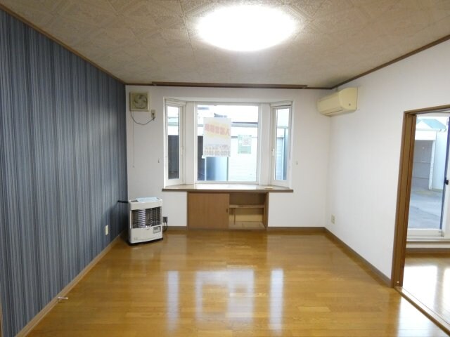 ハイツ5・8の物件内観写真