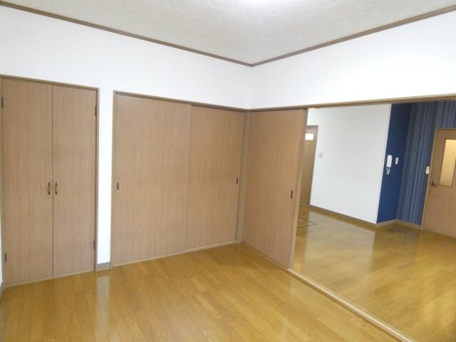 ハイツ5・8の物件内観写真