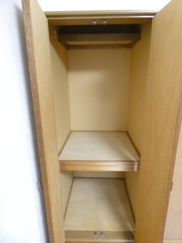 ハイツ5・8の物件内観写真