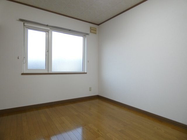 ハイツ5・8の物件内観写真