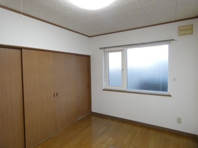 ハイツ5・8の物件内観写真