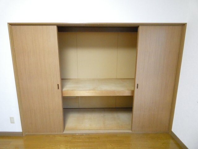 ハイツ5・8の物件内観写真