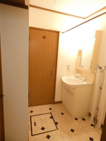 ハイツ5・8の物件内観写真