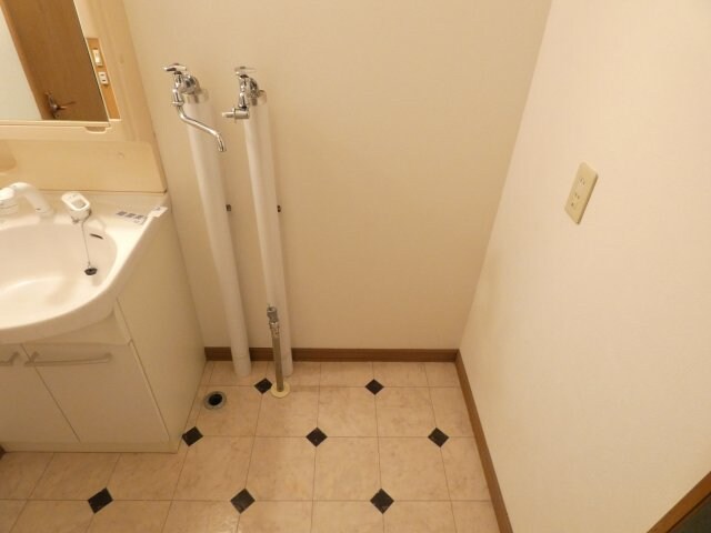 ハイツ5・8の物件内観写真