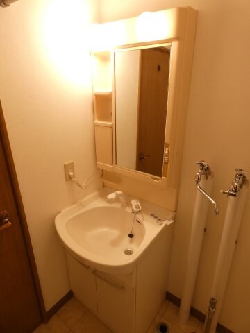 ハイツ5・8の物件内観写真