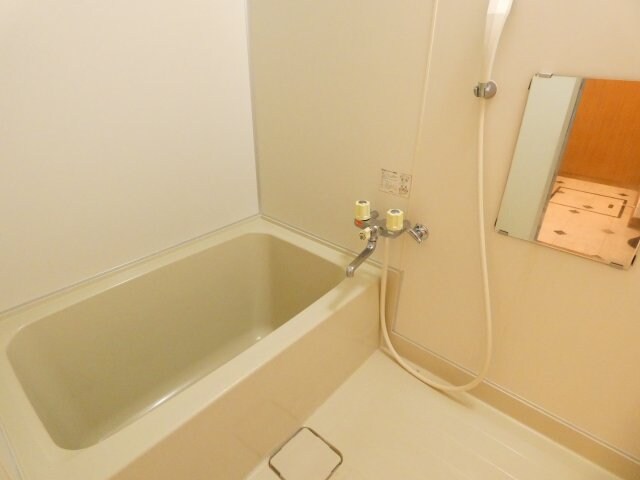 ハイツ5・8の物件内観写真