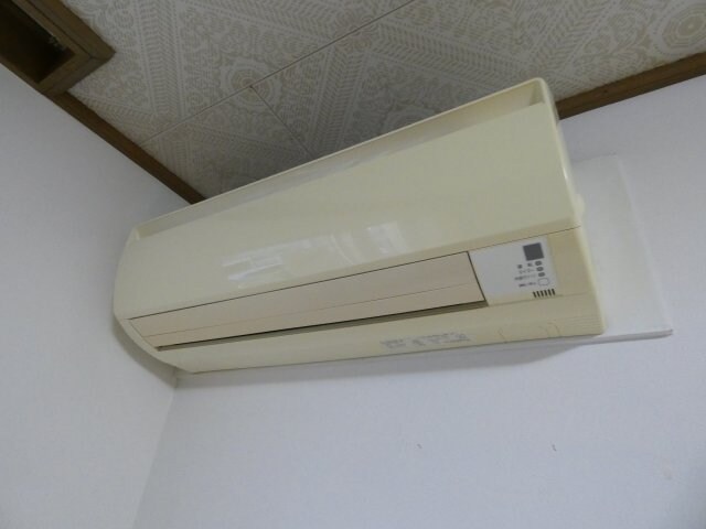 ハイツ5・8の物件内観写真