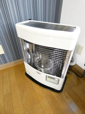 ハイツ5・8の物件内観写真