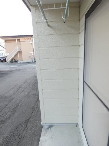 ハイツ5・8の物件内観写真