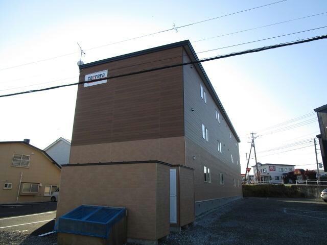 carrera(カレラ)の物件外観写真