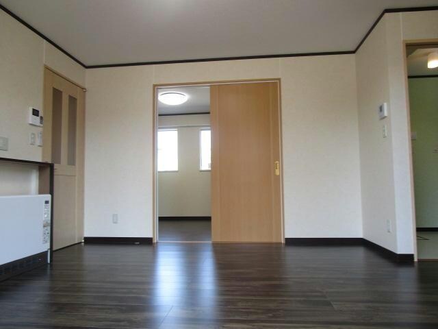 carrera(カレラ)の物件内観写真