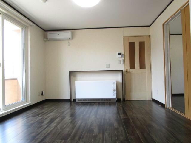 carrera(カレラ)の物件内観写真