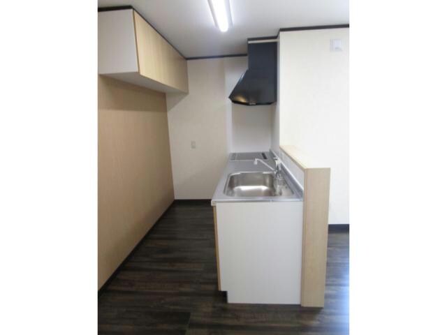 carrera(カレラ)の物件内観写真